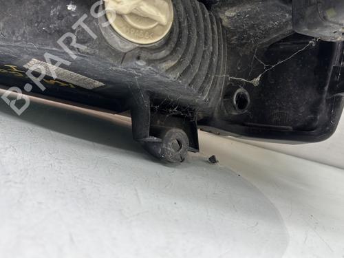 Left headlight RENAULT KANGOO (KC0/1_) 1.5 dCi (KC07) | BP28705048C28 - Image 5