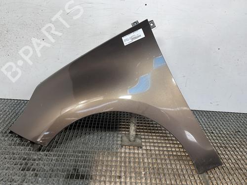 Used Left front fenders RENAULT SCÉNIC III (JZ0/1_) 1.5 dCi (110 hp) 28500030