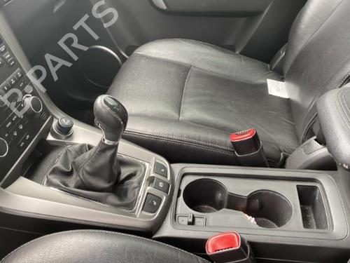 Right sun visor CHEVROLET CAPTIVA (C100, C140) 2.2 D 4WD | BP31717411I2  - Image 17