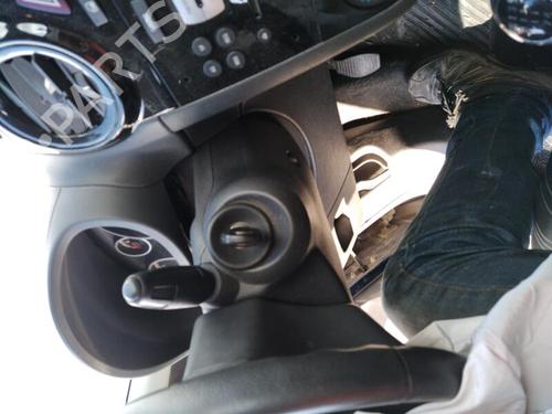 Steering column stalk OPEL CORSA D (S07) 1.3 CDTI (L08, L68) | BP19965035I23 