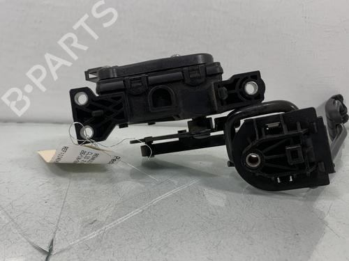 Pedal RENAULT CLIO II (BB_, CB_) 1.5 dCi (B/CB07) | BP29897718I4