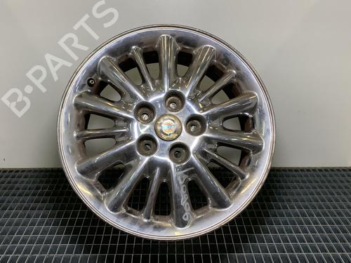 Used Rim CHRYSLER VOYAGER IV (RG, RS) 2.5 CRD (141 hp) 19978916