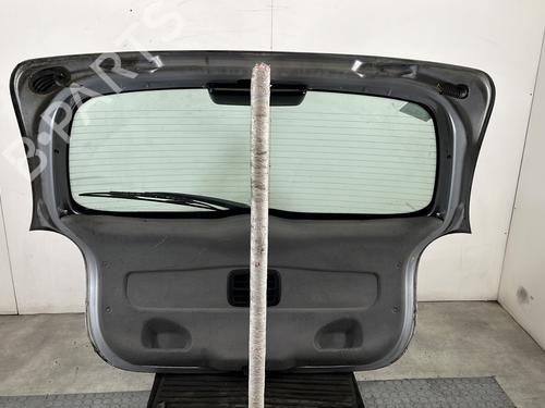 Tailgate CITROËN XSARA PICASSO (N68) 1.6 HDi | BP29897546C6