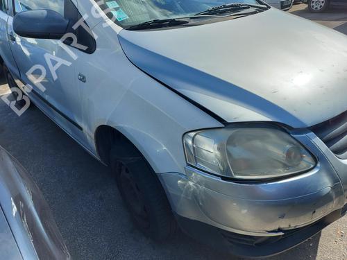 Front left lock VW FOX Hatchback (5Z1, 5Z3, 5Z4) 1.4 TDI | BP23088124C98 