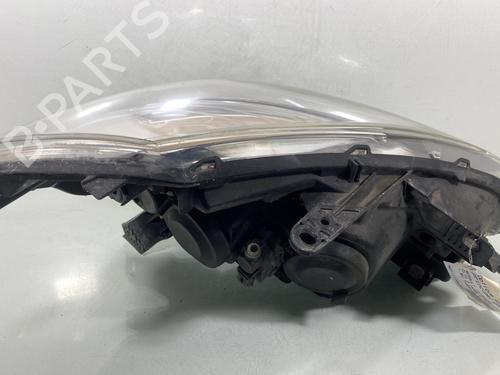 Left headlight RENAULT CLIO III Grandtour (KR0/1_) 1.5 dCi (KR0G) | BP29430914C28 