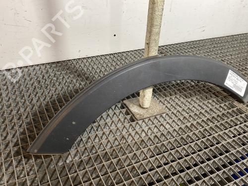 Rear left wheel arch trim KIA SPORTAGE III (SL) 2.0 CRDi AWD | BP25340857C136 