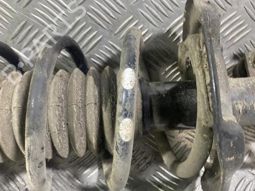 Used Left front shock absorber NISSAN X-TRAIL III (T32_, T32R, T32RR) 1.6 dCi (T32) (130 hp) 19955924