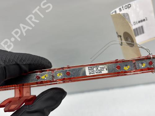 Third brake light MERCEDES-BENZ A-CLASS (W169) A 180 CDI (169.007, 169.307) | BP29939815L11