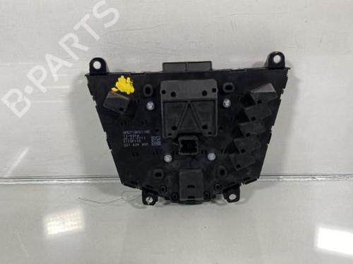 Used Warning switch Warning switch FORD C-MAX II (DXA/CB7, DXA/CEU) 1.6 TDCi (115 hp) 19975967 19975967
