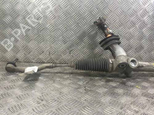 Used Steering rack Steering rack NISSAN NOTE (E12) 1.5 dCi (90 hp) 19951675 19951675