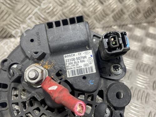 alternator-dacia-logan-mcv-ii-2013-25291610 main image