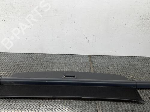 Rear parcel shelf SKODA OCTAVIA II Combi (1Z5) 1.9 TDI | BP29507288C85 