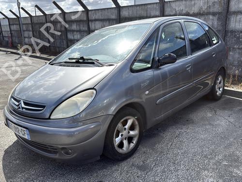 Used Parts CITROËN XSARA PICASSO (N68) 1.8 16V (115 hp) 4248543