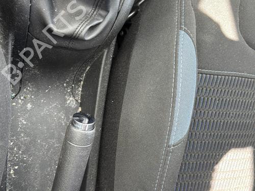 Left front window switch PEUGEOT 208 I (CA_, CC_) 1.6 HDi | BP32297210I27 - Image 23