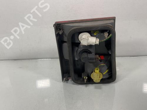 Right tailgate light CITROËN EVASION MPV (22, U6) 2.0 | BP19977991C80 