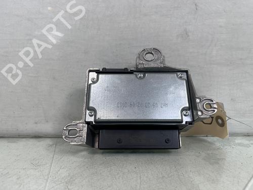 Airbag styreenhed Airbag styreenhed RENAULT MASTER III Van (FV) 2.3 dCi 100 FWD (FV0A, FV0B, FV0G, FV0K, FV0H) (101 hp) 34243240 34243240