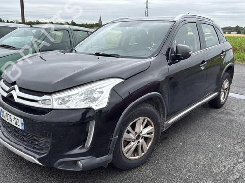 Nummerpladelys CITROËN C4 AIRCROSS 1.6 HDi 115 AWC | BP31831373I40 - Image 18