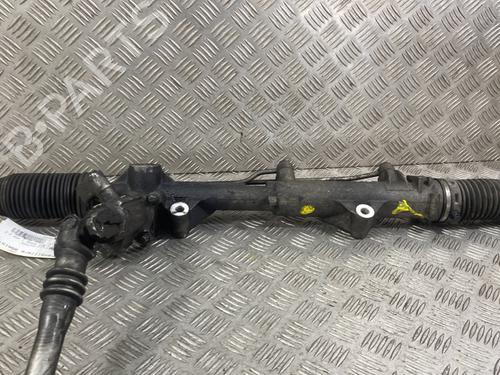 Used Steering rack Steering rack MERCEDES-BENZ C-CLASS (W204) C 250 CDI (204.003) (204 hp) 24960501 24960501