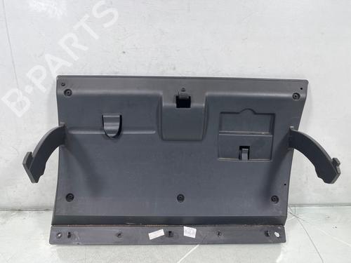 Hanskerom Hanskerom DACIA LOGAN (LS_) 1.5 dCi (LS0K) (68 hp) 34560986 34560986