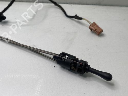 Left mirror PEUGEOT 207 (WA_, WC_) 1.4 HDi | BP29939689C26