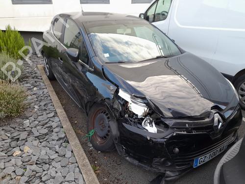 Climate control RENAULT CLIO IV (BH_) 1.5 dCi 75 | BP36474148I5 - Image 11