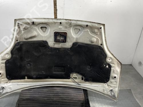 Hood FORD FIESTA V (JH_, JD_) 1.4 TDCi | BP21960986C1 