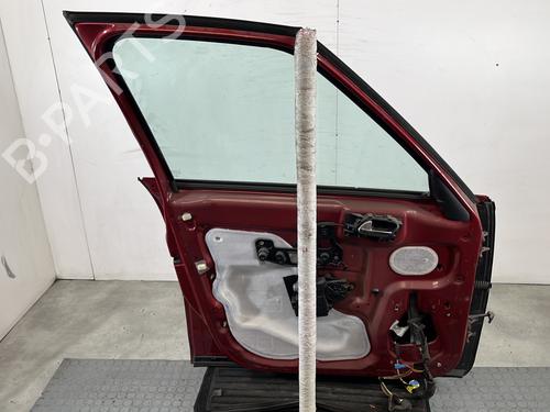 Left front door CITROËN C4 Picasso I MPV (UD_)  | BP19996321C2 