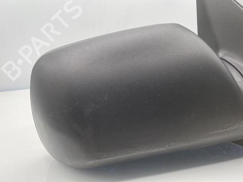 Right mirror KIA PICANTO I (SA) 1.1 CRDi | BP19980560C27 