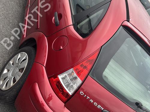 Rear left lock CITROËN C3 I (FC_, FN_) 1.4 HDi | BP32190335C100 