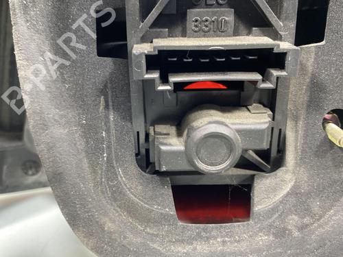 Left taillight MERCEDES-BENZ A-CLASS (W168)  | BP21386540C34 