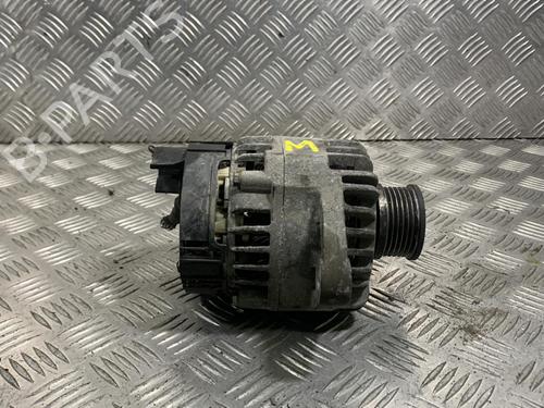 Used Alternator Alternator FIAT BRAVO II (198_) 1.6 D Multijet (198AXM1B) (90 hp) 19996082 19996082