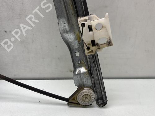 Front left window mechanism CITROËN C4 Grand Picasso I (UA_) 1.6 HDi | BP28451467C22 