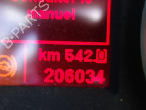 Radio ALFA ROMEO 159 (939_) 1.9 JTDM 8V (939AXE1B) | BP20028600E6 