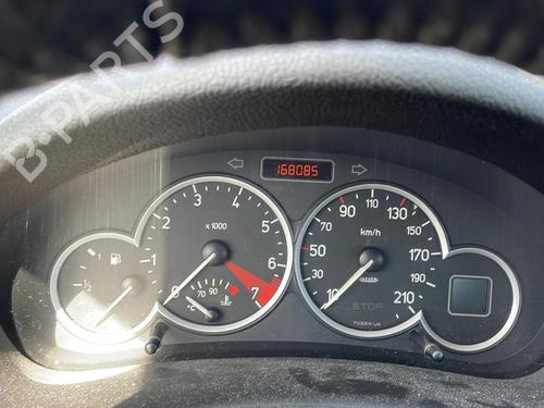 Right sun visor PEUGEOT 206 CC (2D)  | BP19975361I2  - Image 6