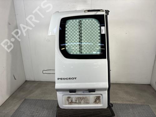 Used Left tailgate Left tailgate 37723188 37723188