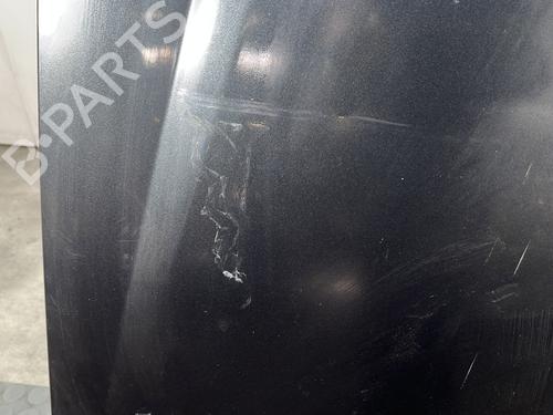Hood DACIA LOGAN MCV (KS_) 1.6 16V Hi-Flex | BP28279357C1 