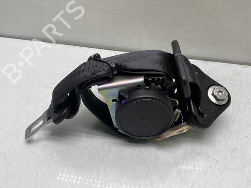 rear-center-seatbelt-dacia-sandero-ii-2012-33314048 main image