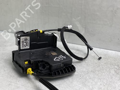 Used Rear right lock OPEL ASTRA K (B16) [2015-2022]  19955397
