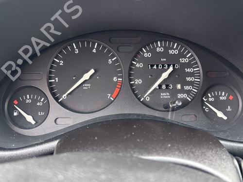 Warning switch OPEL CORSA B (S93) 1.2 i 16V (F08, F68, M68) | BP32250037I22