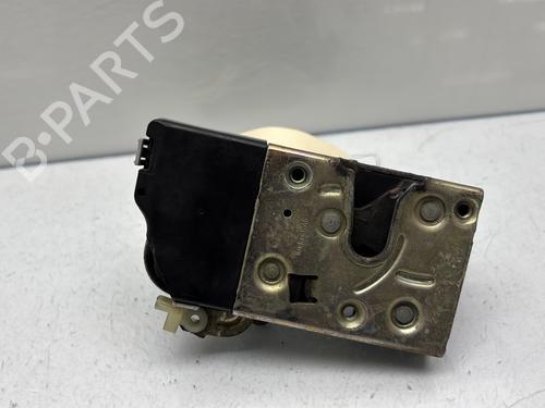 Front left lock PEUGEOT 307 (3A/C) 2.0 HDi 110 | BP30438446C98 