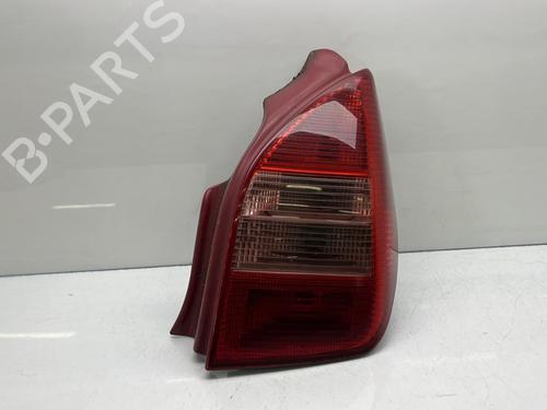 Right taillight CITROËN C2 (JM_) 1.1 | BP21963620C35 