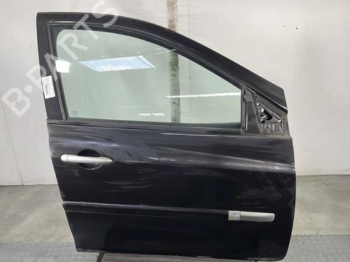 Right front door RENAULT CLIO III (BR0/1, CR0/1) 1.5 dCi (C/BR0G, C/BR1G) 7751479113