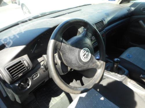 Climate control VW PASSAT B5 (3B2) 2.3 VR5 Syncro/4motion | BP20017940I5 - Image 7