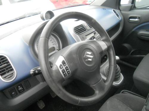 Vindspejlsviskerarm SUZUKI SPLASH (EX) 1.3 CDTI (A5B413D) | BP20004235C143  - Image 10