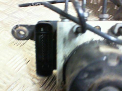 ABS pump FORD FIESTA V (JH_, JD_) 1.4 16V | BP20006273M43 
