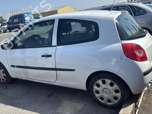Front windshield wiper arm RENAULT CLIO III (BR0/1, CR0/1) 1.5 dCi (BR17, CR17) | BP29039411C143 