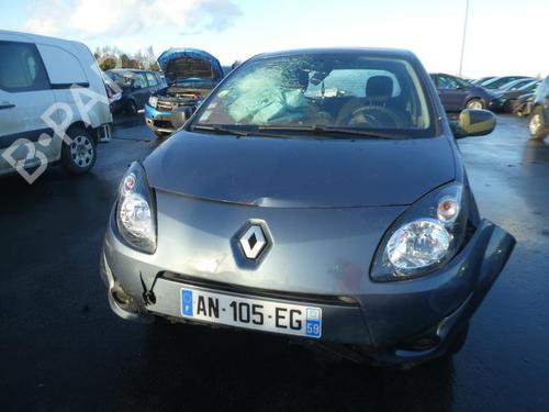 Front wiper motor RENAULT TWINGO II (CN0_) 1.2 16V (CN04, CN0B) | BP27821104M29 - Image 15