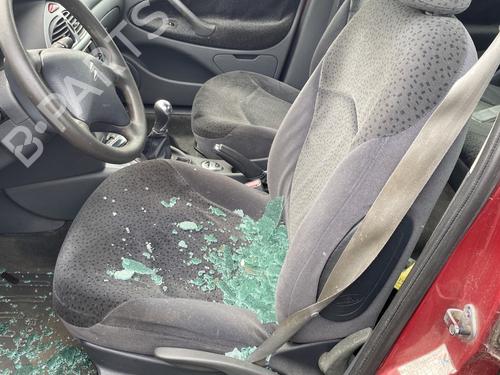 Left headlight CITROËN C5 I (DC_) 2.0 HDi (DCRHZB, DCRHZE) | BP27632877C28  - Image 23