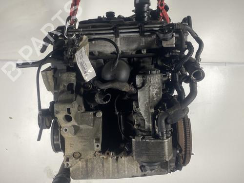 Motore VW GOLF PLUS V (5M1, 521) [2004-2013]  32404415