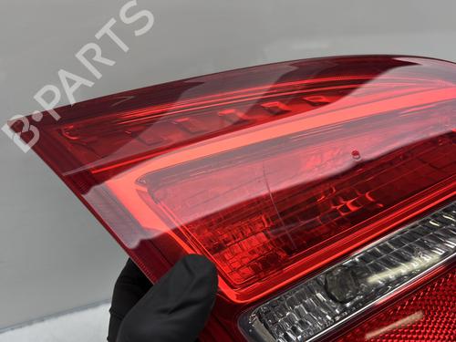 Left tailgate light OPEL MERIVA B MPV (S10) 1.7 CDTI (75) | BP28704549C79  - Image 6